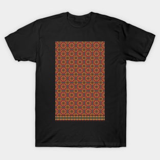 Moroccan Pearl T-Shirt